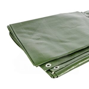 brezentas glamping palapinės pagrindui 300x200