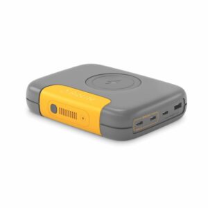 Nešiojamas pakrovėjas - BioLite Charge 100 max