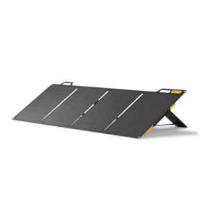 Saulės baterija 100 W - BioLite SolarPanel 100