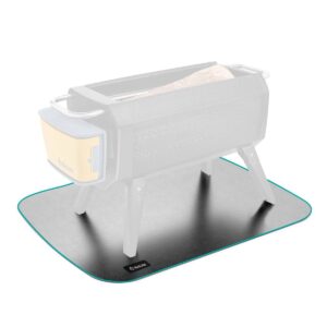 BioLite FirePit ugnies kilimėlis (FireMat)