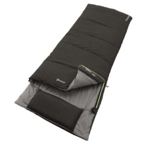 Outwell miegmaišis roadtrip single poilsiui pripučiamoje palapinėje