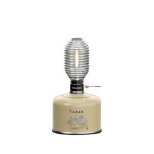 Dujinis Žibintas - Fire-Maple Firefly