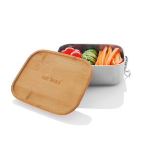 Maisto dėžutė 0,8L - Tatonka Bamboo lunchbox