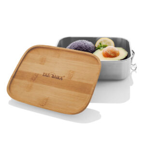 Maisto dėžutė 1L - Tatonka Bamboo lunchbox
